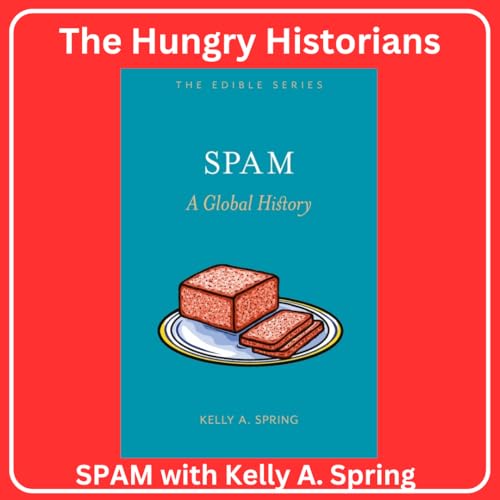 SPAM with Kelly A. Spring