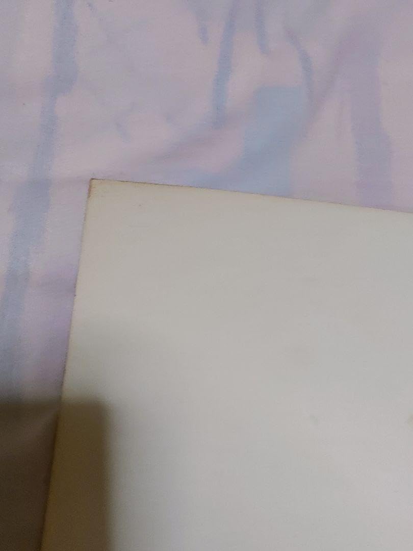 UVERworld デビュー1周年スペシャル企画 当選品 直筆サイン色紙 UVERworld デビュー1周年スペシャル企画 当選品 直筆サイン色紙