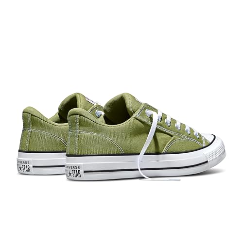 Image of Converse Unisex Adult Chuck Taylor All Star Malden Street Low Top Sneaker