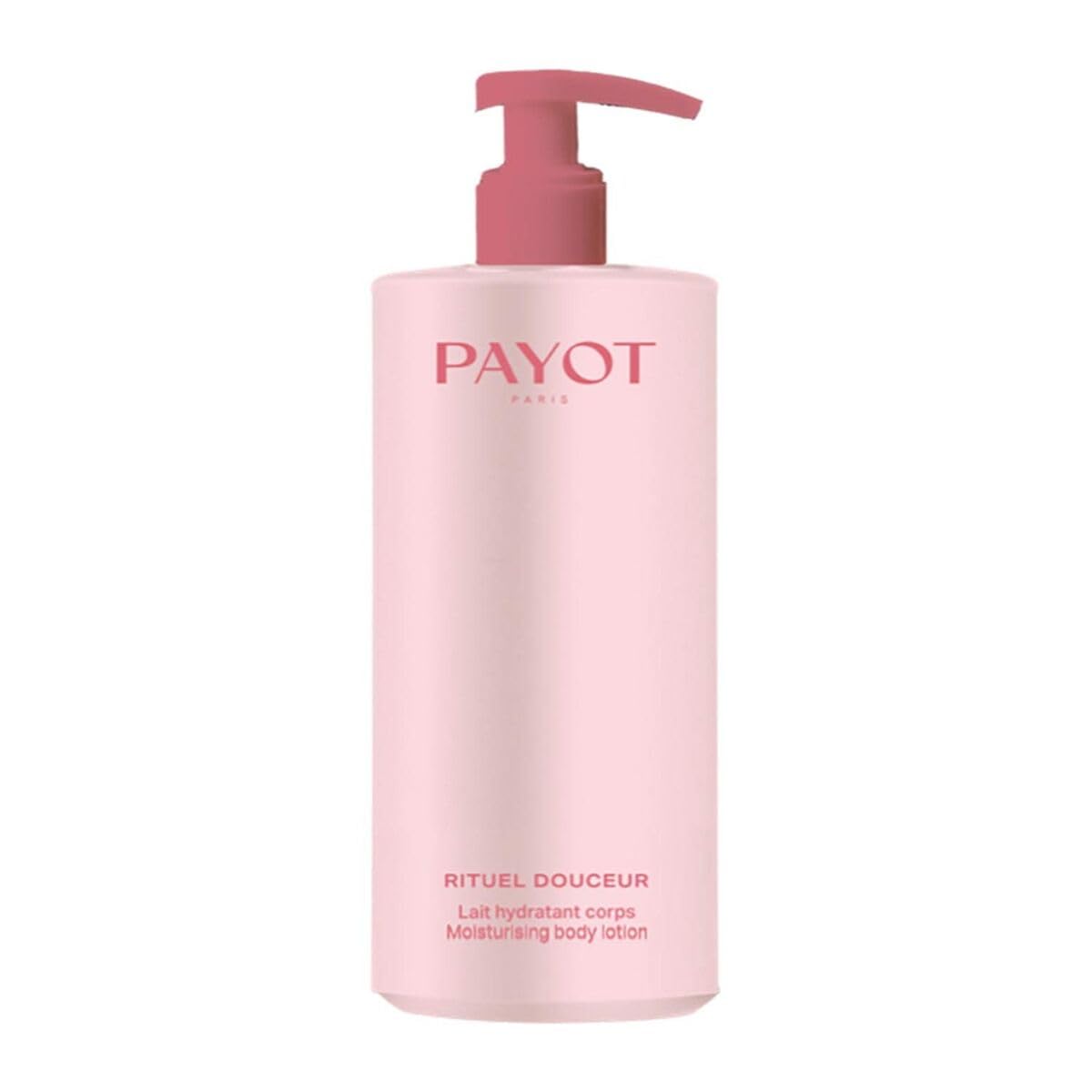 Payot - Leche hidratante corporal 400 ml – Ritual Suavidad