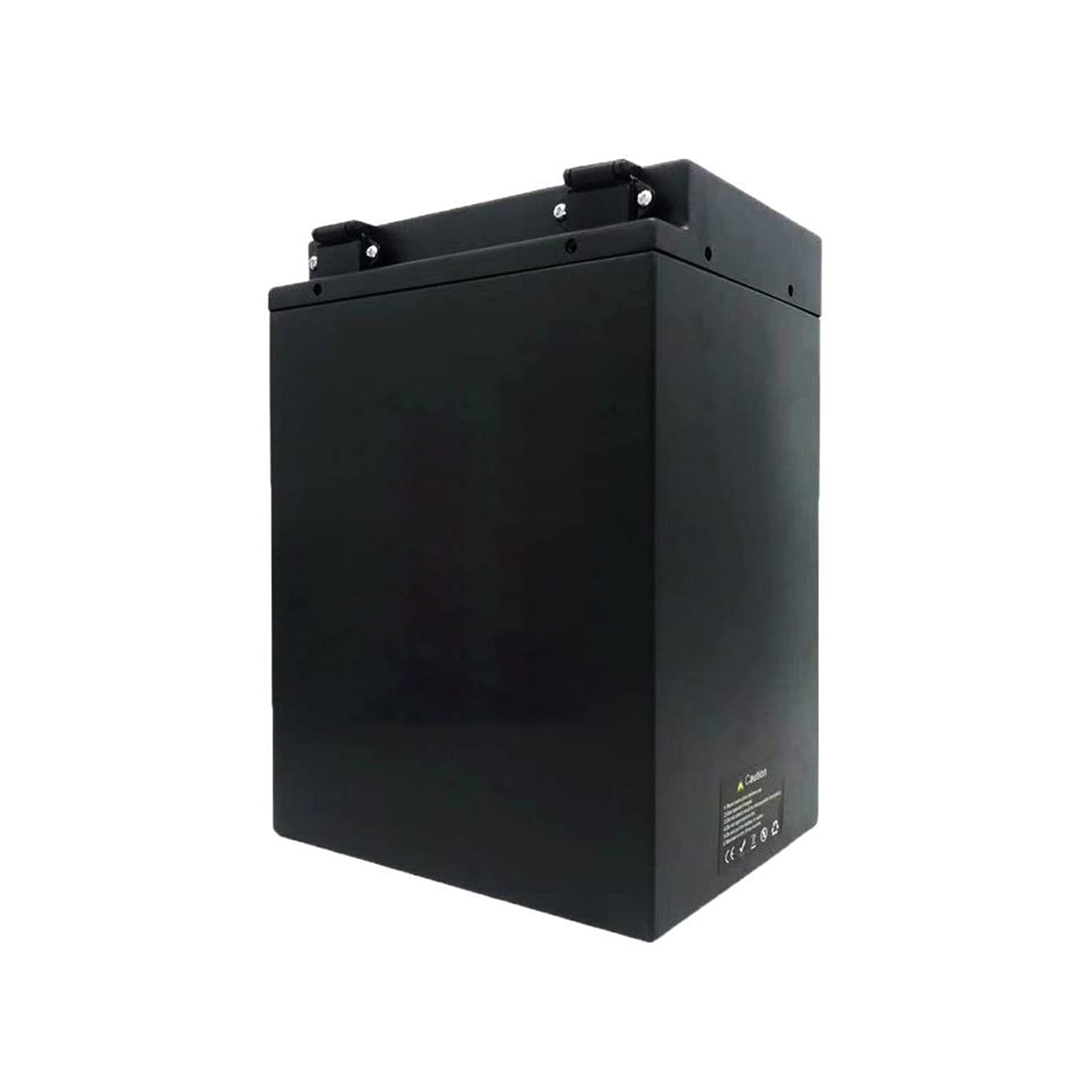 Buy FREEDOH 48v Rechargeable Lithium Battery Prismatic Deep Cell