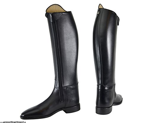 Botas de equitación Cavallo Doma con caña de 48 cm para un soporte óptimo del gemelo 3