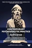 Contemporary Psychoanalytic Practice 1800133685 Book Cover