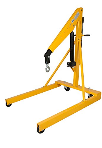 martinetti per pallet