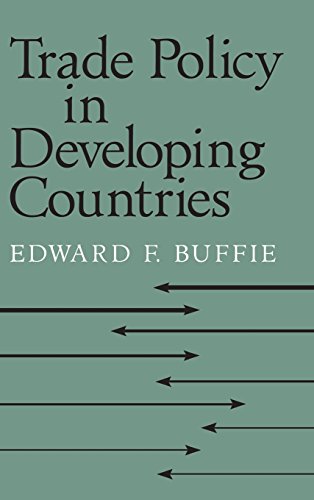 Trade Policy in Developing Countries view 2