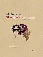 MADONNA EN 30 SECONDES 2897811722 Book Cover
