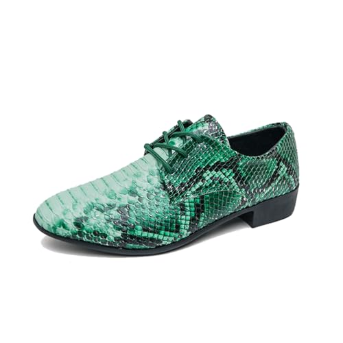 Chaussures de soirée mariage pour homme habillé avec derbies à lacets