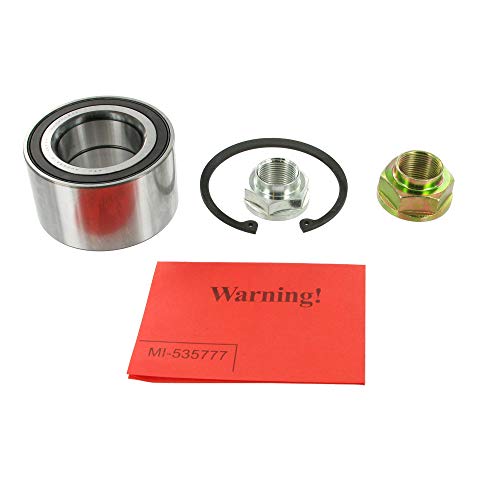 SKF VKBA 7469 Radlagersatz