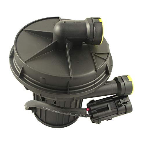 New Secondary Smog Air Pump 12574379 Replacement For Gmc Buick Cadillac Chevy Oldsmobile #TOP4