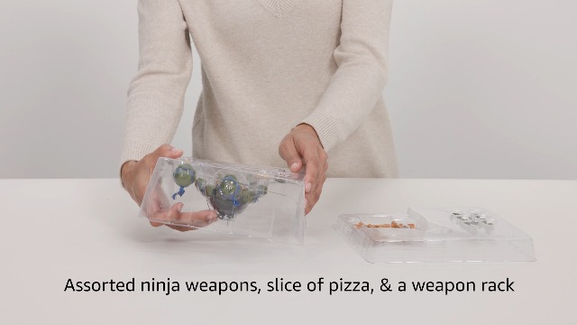 レオナルド・デブプリオ Amazon.com: Super7 ULTIMATES! Teenage Mutant Ninja Turtles