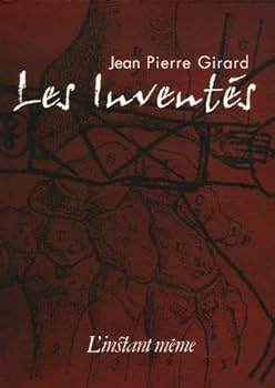 Paperback LES INVENTES [French] Book