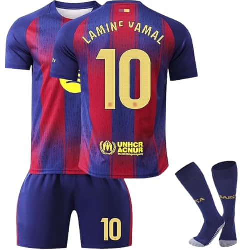 Football Kits for Boys Girls Adults Kids Football Kit Footba