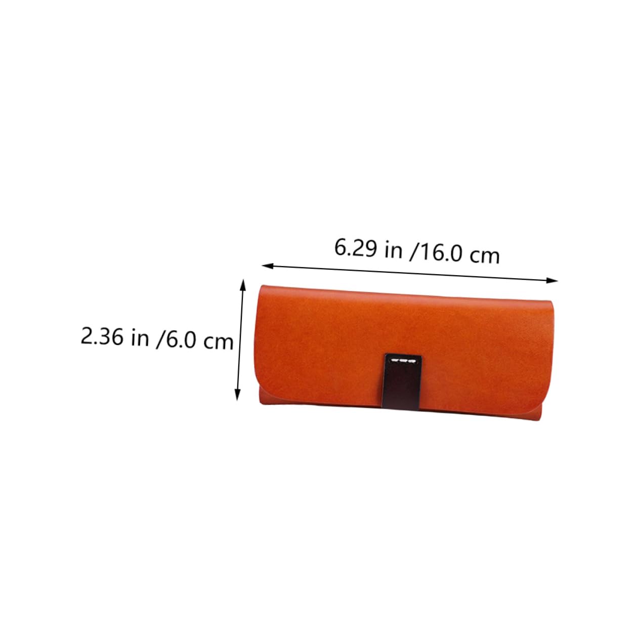 SHERCHPRY Custodia con Fibbia Astuccio Sottile e Leggero per e Sole Protezione Antigraffio e Antipolvere per Trasporto