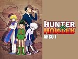 Hunter x Hunter