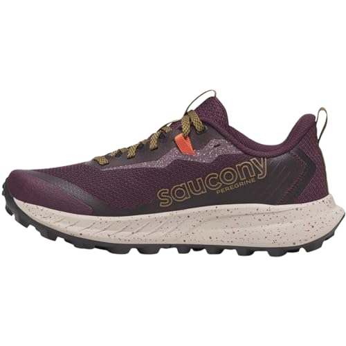 Image of Saucony Women's Peregrine 15 Sneaker