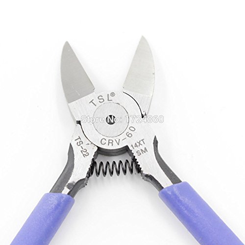 6 Inch Pliers TSL-22 Pliers 160mm Wire Bolt Cutters Crimping Shears Tools Hand Cutting Pliers on Sales