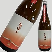鳥海山 錦醸添花 純米吟醸 一火入れ 1800ml