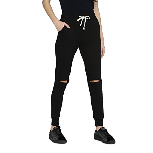 Image of PINACOLADA Women Track Pants