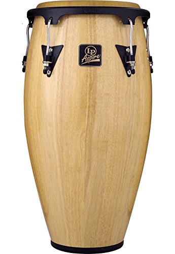Lp Aspire Wood Conga 12 In Natural