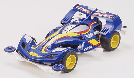 Amazon | タミヤ 1/32 フルカウルミニ4駆シリーズ ディオスパーダ GPA 通販
