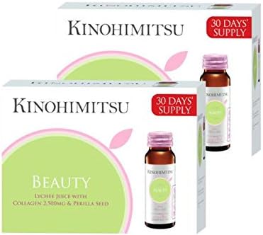 Collagen Beauty 2500mg (12s + 4s) x2