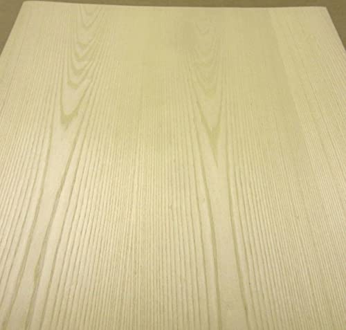 Ash Wood Veneer 24
