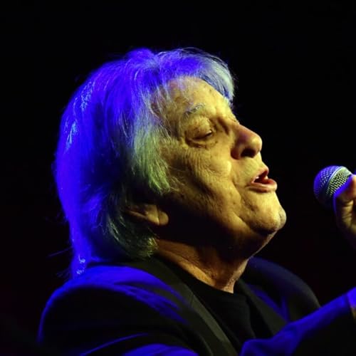 Rodney Justo of Atlanta Rhythm Section on Living On Music