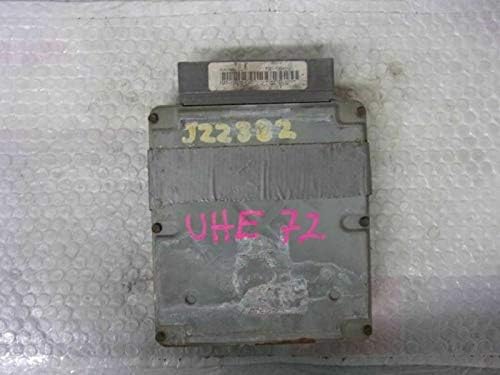 Compatible con módulo de control ECM del motor para 99 Mazda 626 FSE1 18 881J FSE118881J F8FF12A650E