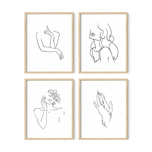 RipGrip Wall Art Set