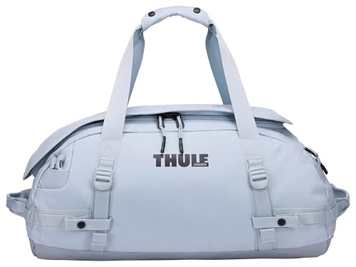 Image of Thule Chasm 40L Duffel Bag, Weather-Resistant Materials, Easy Packing, Converts to Backpack, Internal Pockets, Travel-Ready