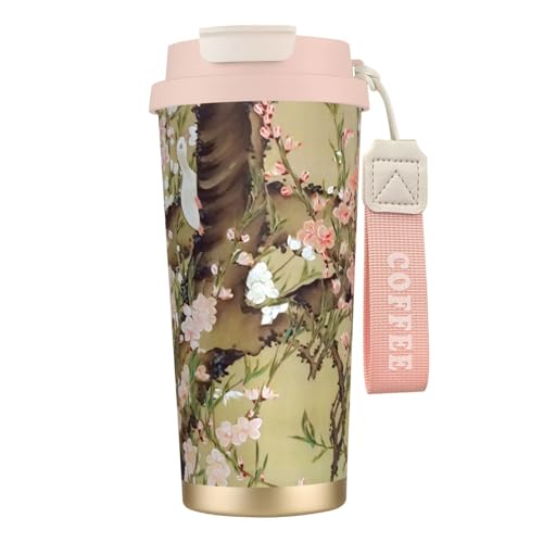 ^u[ ɓt ԏא} ObY }O{g R[q[Jbv XeX ۉۗ 500ml e R[q[Jbv  lC v[g Mtg