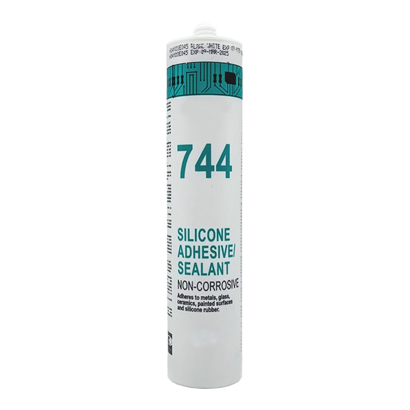 744 RTV Silicone Sealant 310ml