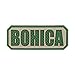Maxpedition BOHICA Patch (Arid) 2.5