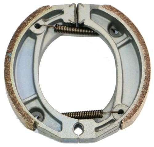 Kit remplacement pour freins à tambour moto MBX 80 1983-1986