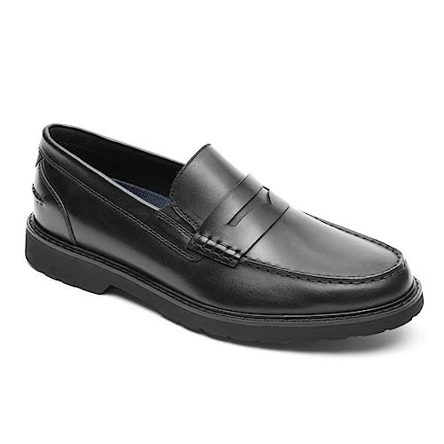 Image of Rockport Mens Bedford Penny Oxford