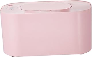 Toyvian Aquecedor De Lenços Umedecidos Dispensador De Lenços Umedecidos Aquecedor De Lenços Umedecidos Suporte Para Lenços Umedecidos Aquecedor De Bateria Estojo De Lenços Umedecidos