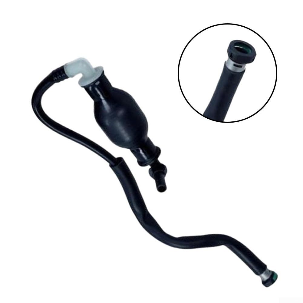 Durite Injection Gasoil 3mm Compatible Megane Clio