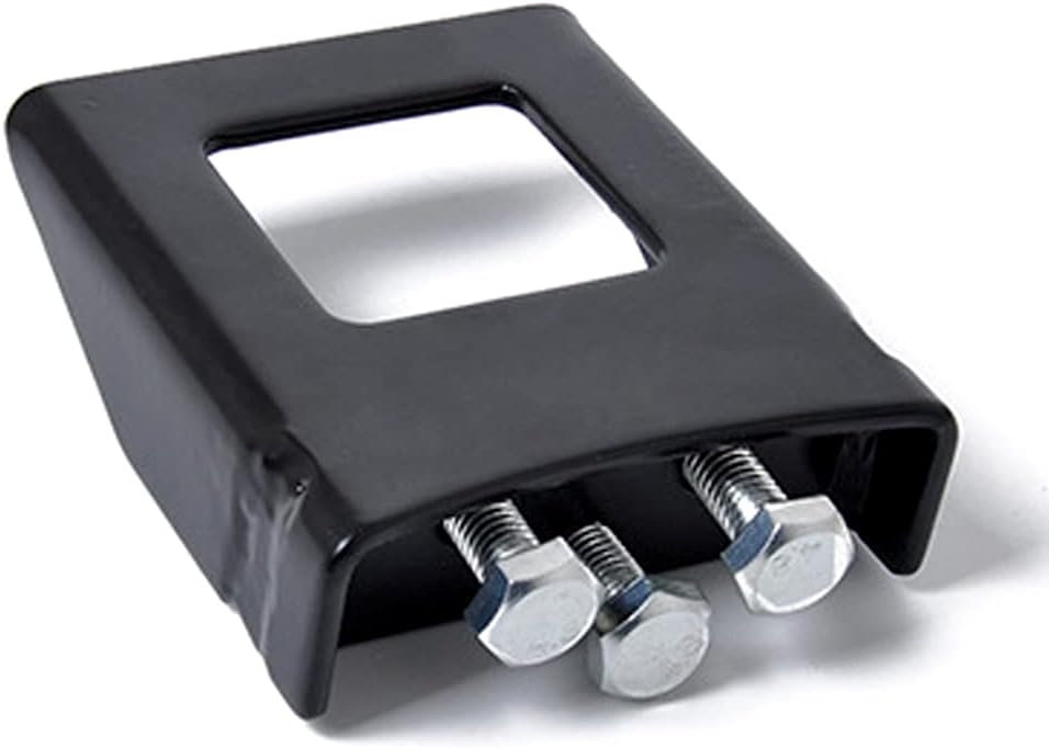 Trailer Hitch Adapter Stabilizer for Class III or IV Hitches Receiver RV Anti