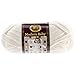 Lion Brand Yarn 924-098 Modern Baby Yarn, Cream