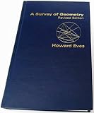 Survey of Geometry