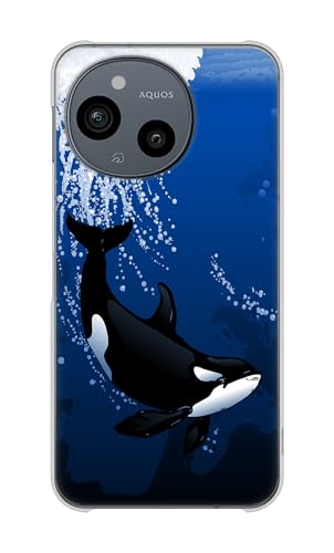 SIMt[ AQUOS sense10 SH-M33 n[h P[X Jo[ 423 V` fރNA UV 󒍐Yi