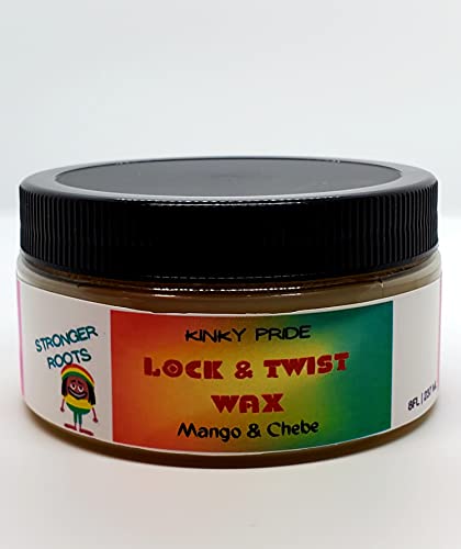 LOCK & TWIST WAX miniatura 6