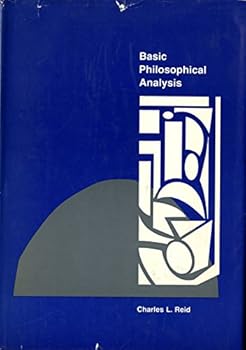 Basic philosophical analysis