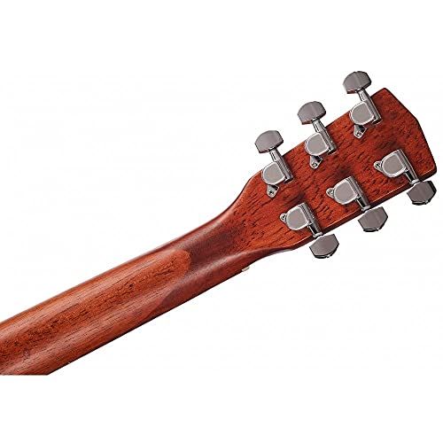 Cort A-001-2114-2 Traveller Mini 3/4 Guitare - Les Beatles, Paul McCartney, John Lennon, RIngo Starr, George Harrison Cort A-001-2114-2 Traveller Mini 3/4 Guitare – Image 5