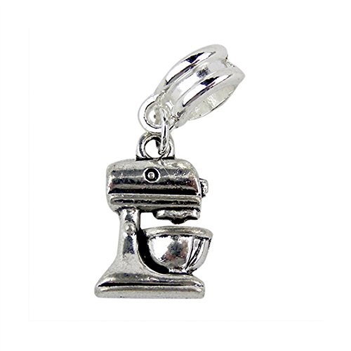 Universal Cooking Mixer Blender Charm