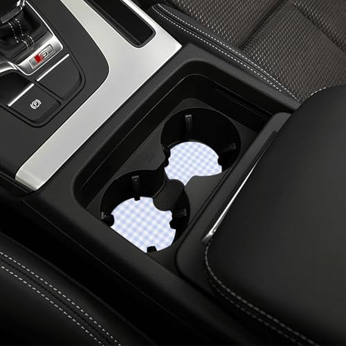 Portavasos para carro color negro 2 unidades miniatura 5