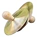 2PCS Hand Cymbals Copper Excellent Sound Quality Easy to Grip Early Educational for Kids Children