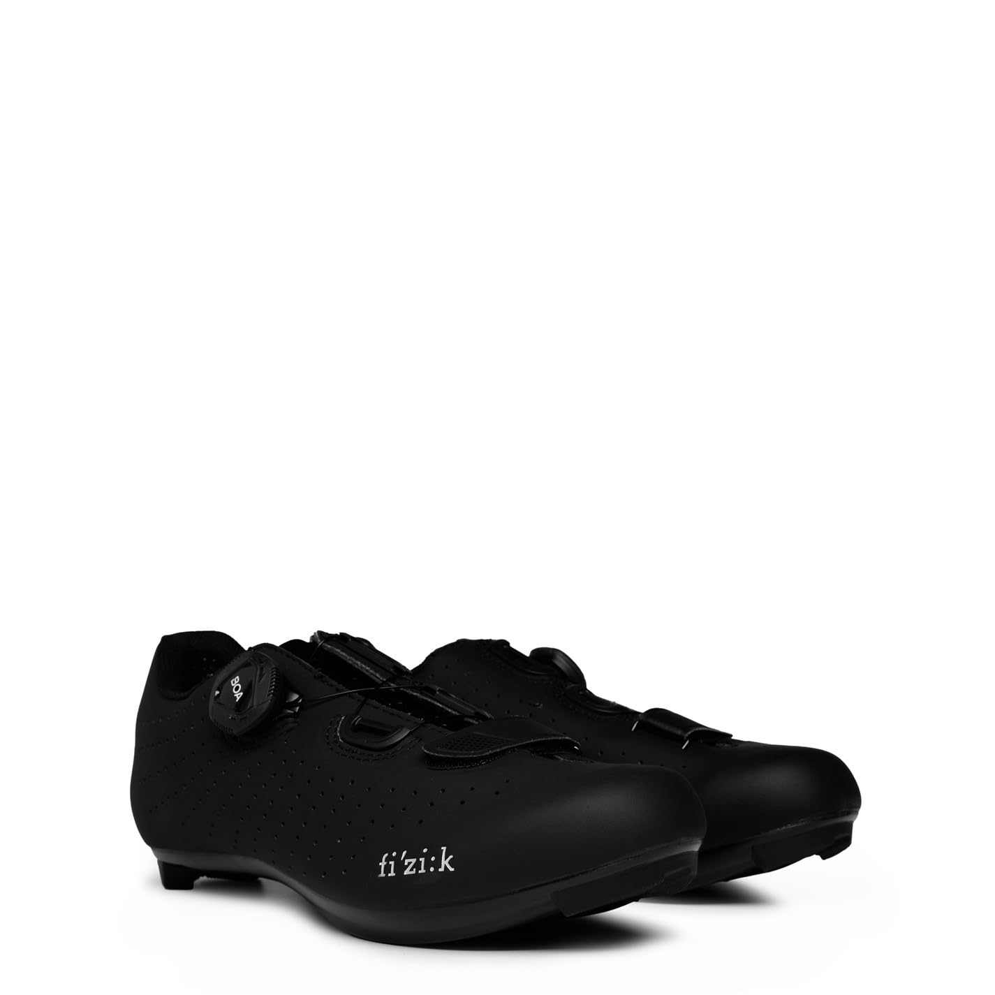 Amazon.com: Fizik Tempo Overcurve R5 Black 38 (6 US), Road Cycling