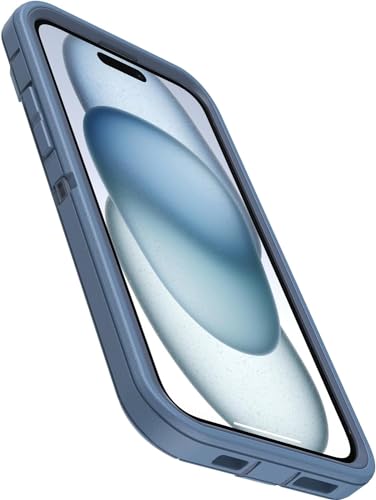 Coque iPhone 14 Plus OtterBox Defender résistant aux chutes - 3