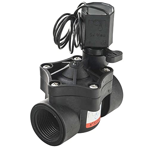 Molto conveniente Elettrovalvola \'Rn 150 Plus\' Apertura Manuale Con Levetta Esterna, Estremamente Robusto